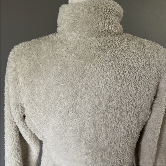 Patagonia Los Gatos Full Zip Jacket Cream - Picture 8 of 11